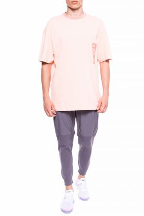 Logo t-shirt, zdjęcie 2 Logo t-shirt od Nike